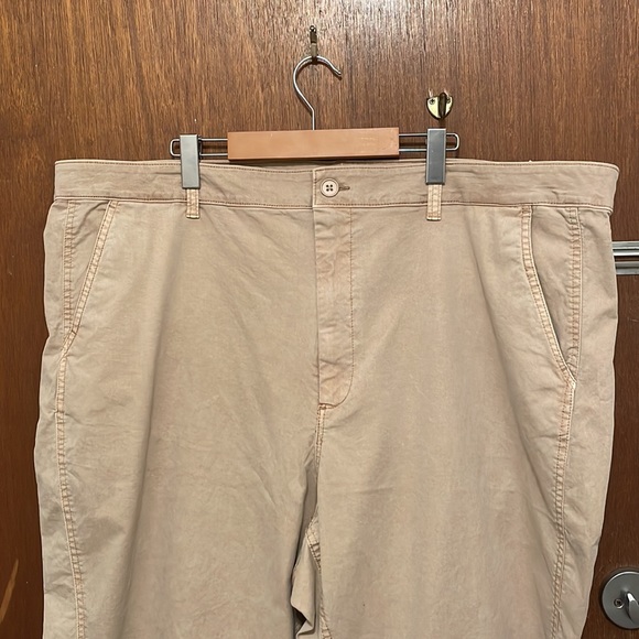 NWT Old Navy High-Rise OG Straight Chinos - Picture 3 of 8